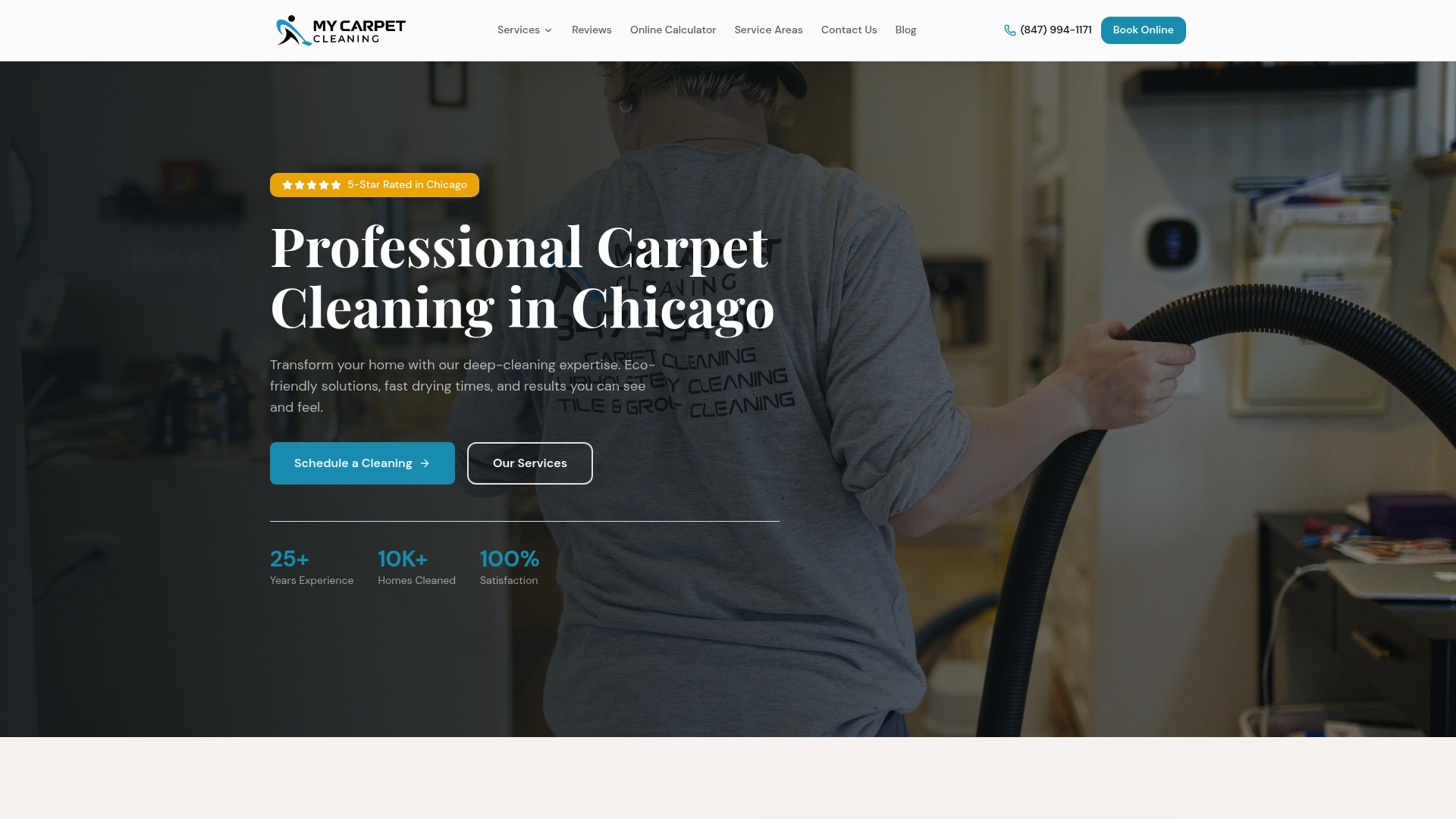 https://mycarpetcleaning.us