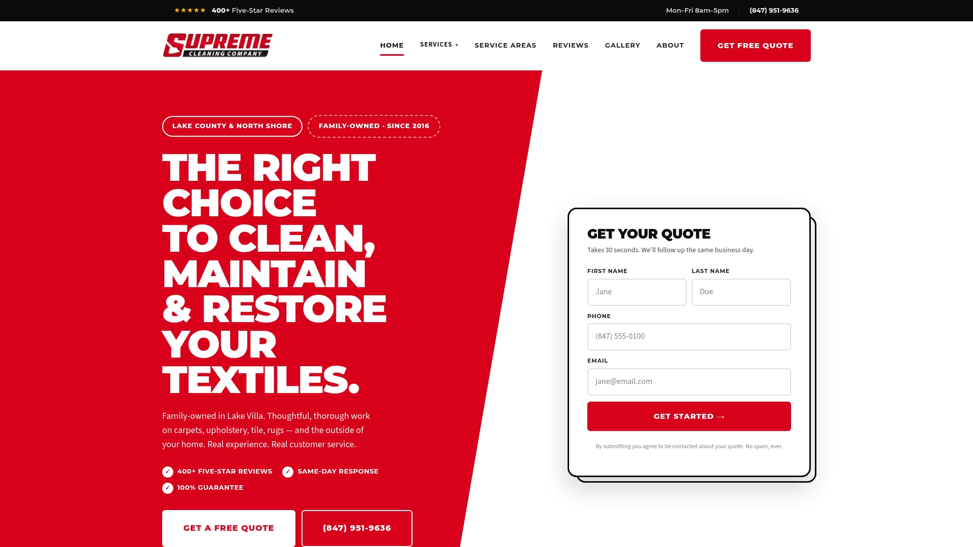 https://supremecleaningco.com