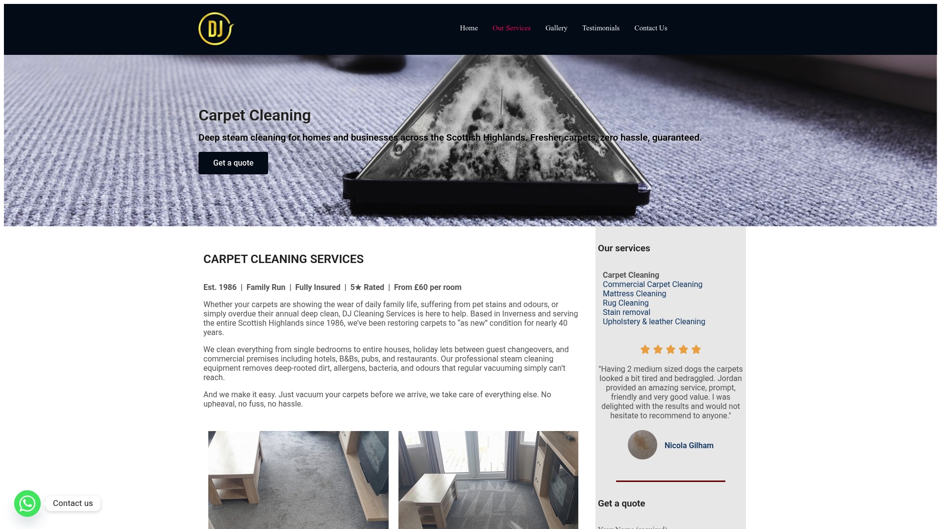https://djcleans.co.uk/carpet-cleaning