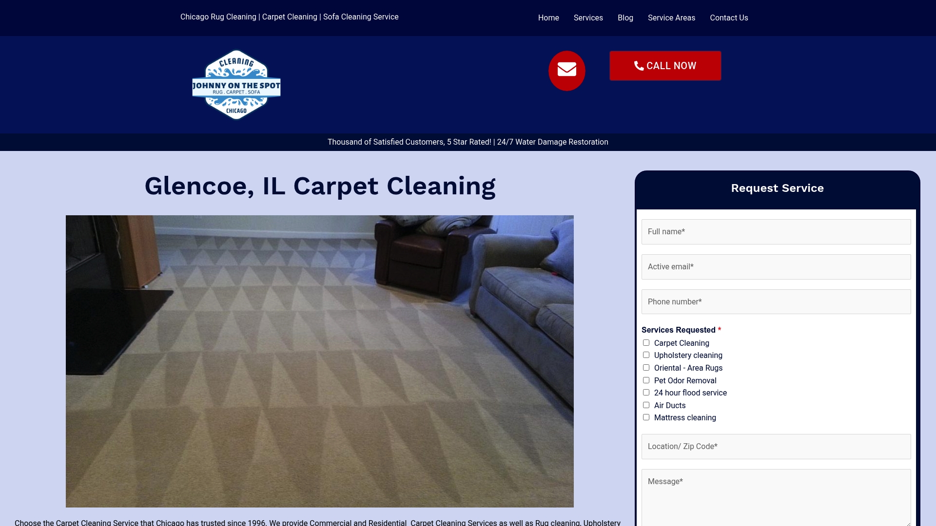 https://jonnyonthespot.com/carpet-cleaning-glencoe-il