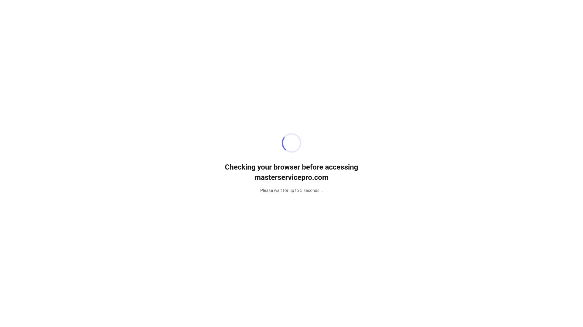 https://masterservicepro.com