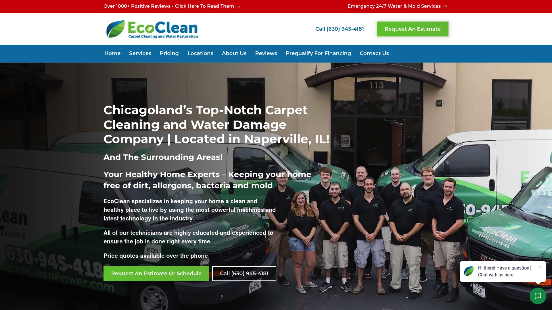https://ecoclean.com