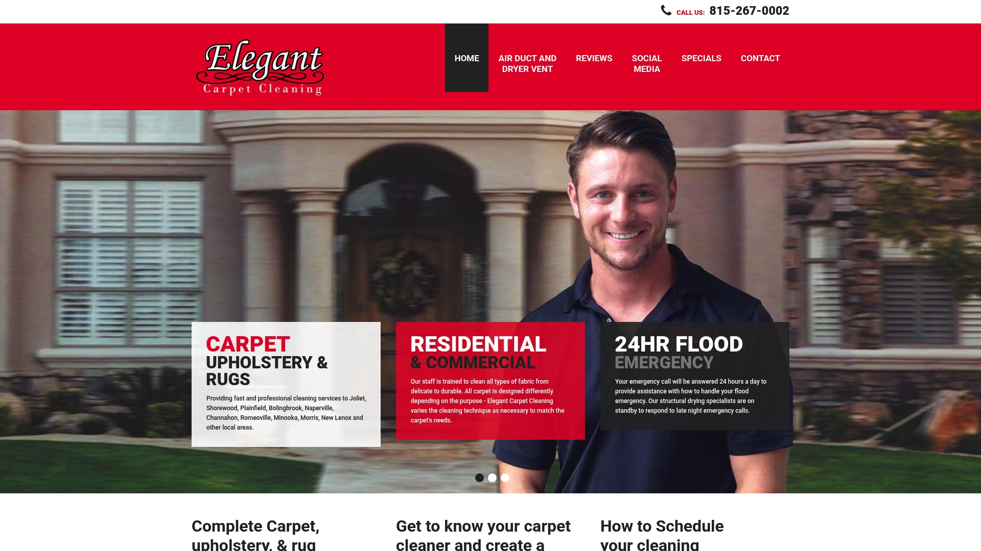https://elegantcarpetcleaning.com