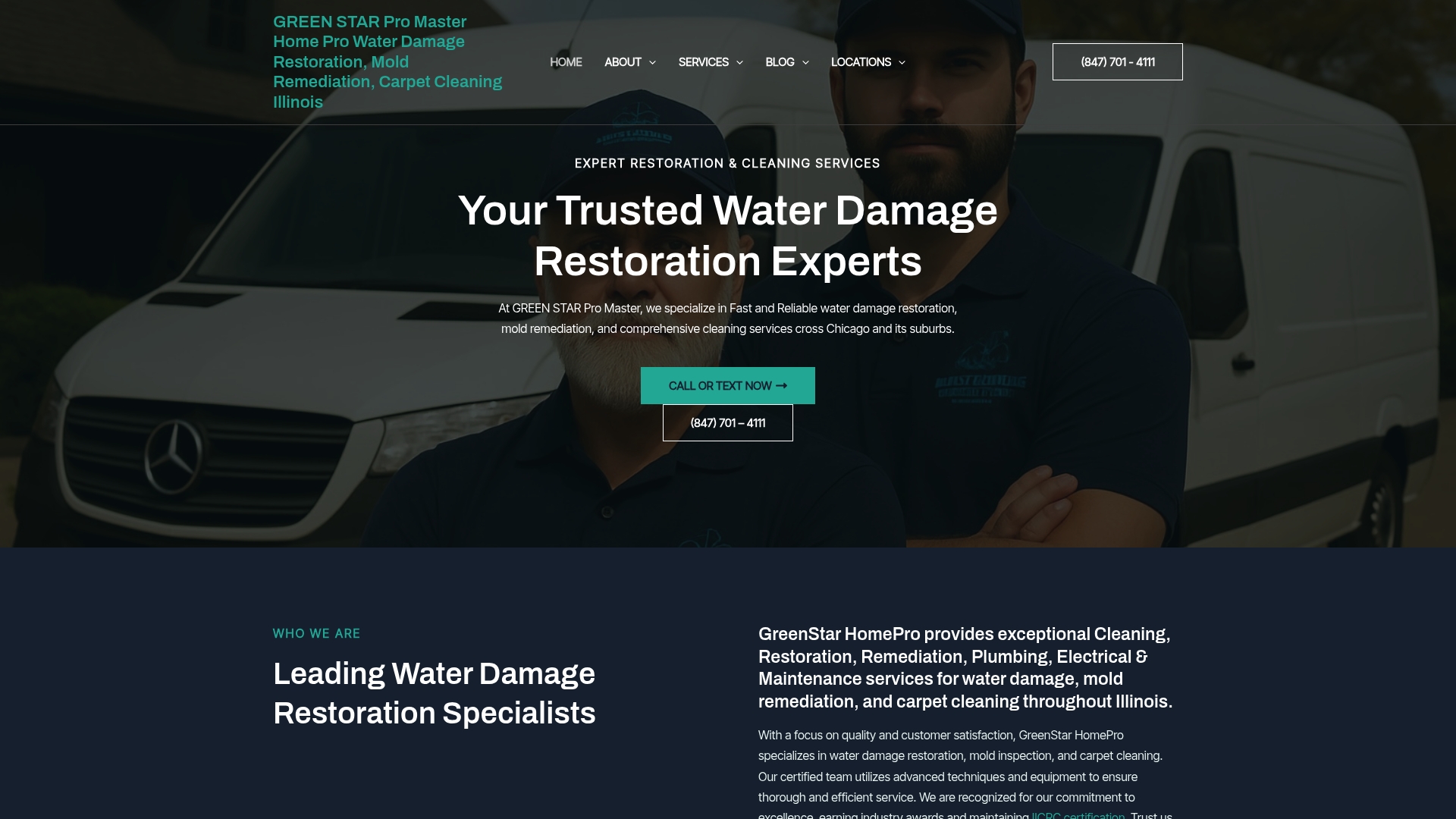 https://greenstarproclean.com