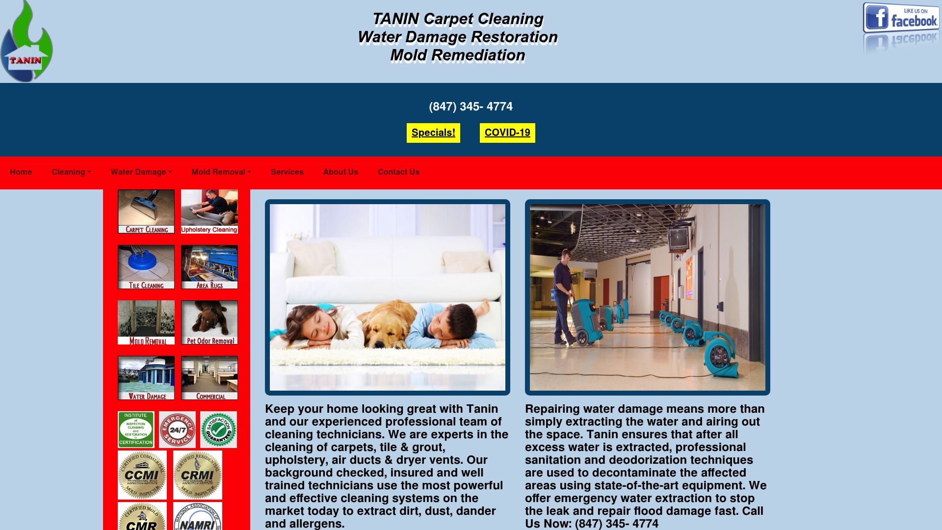 https://tanincarpetcleaning.com