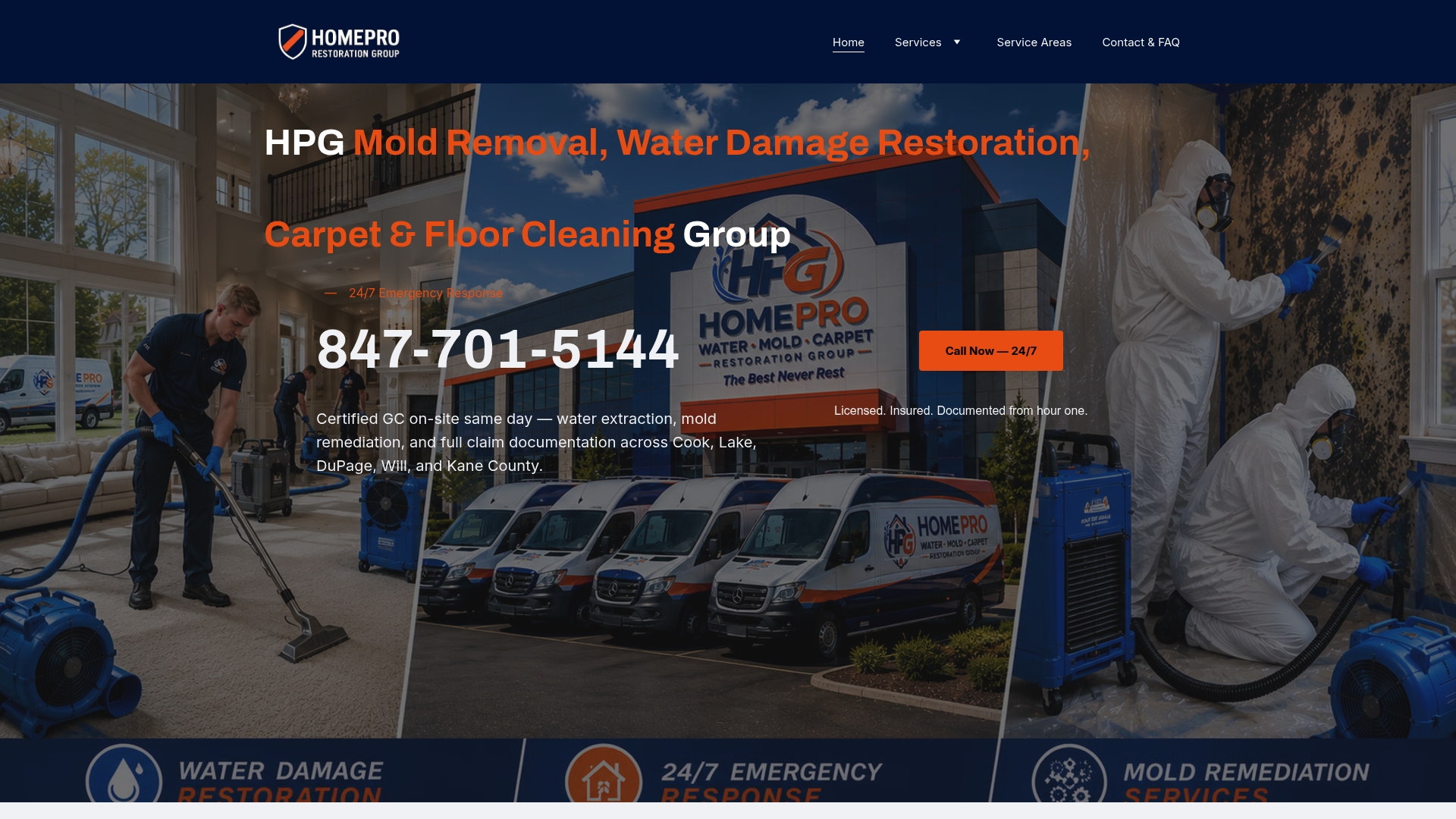 https://homeprowatermoldcarpet.com