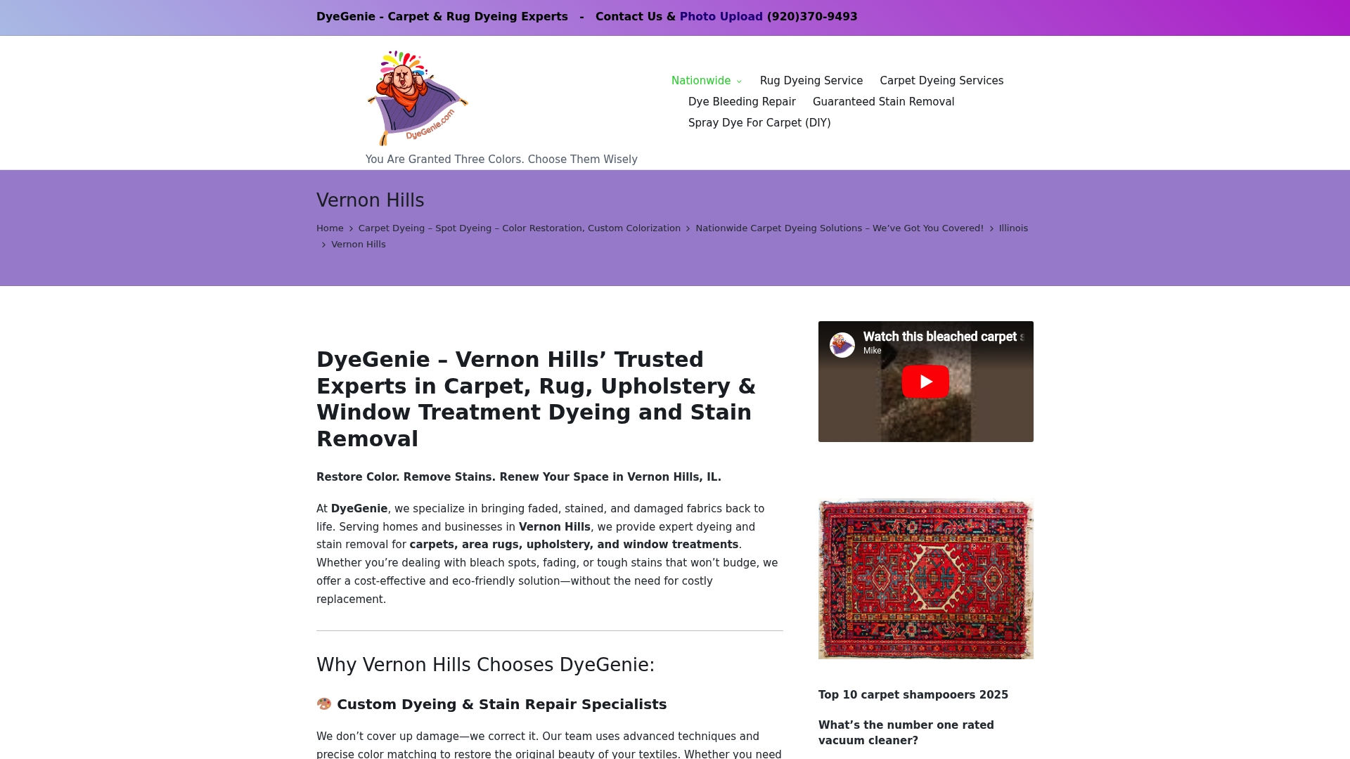https://dyegenie.com/home/nationwide/illinois/vernon-hills