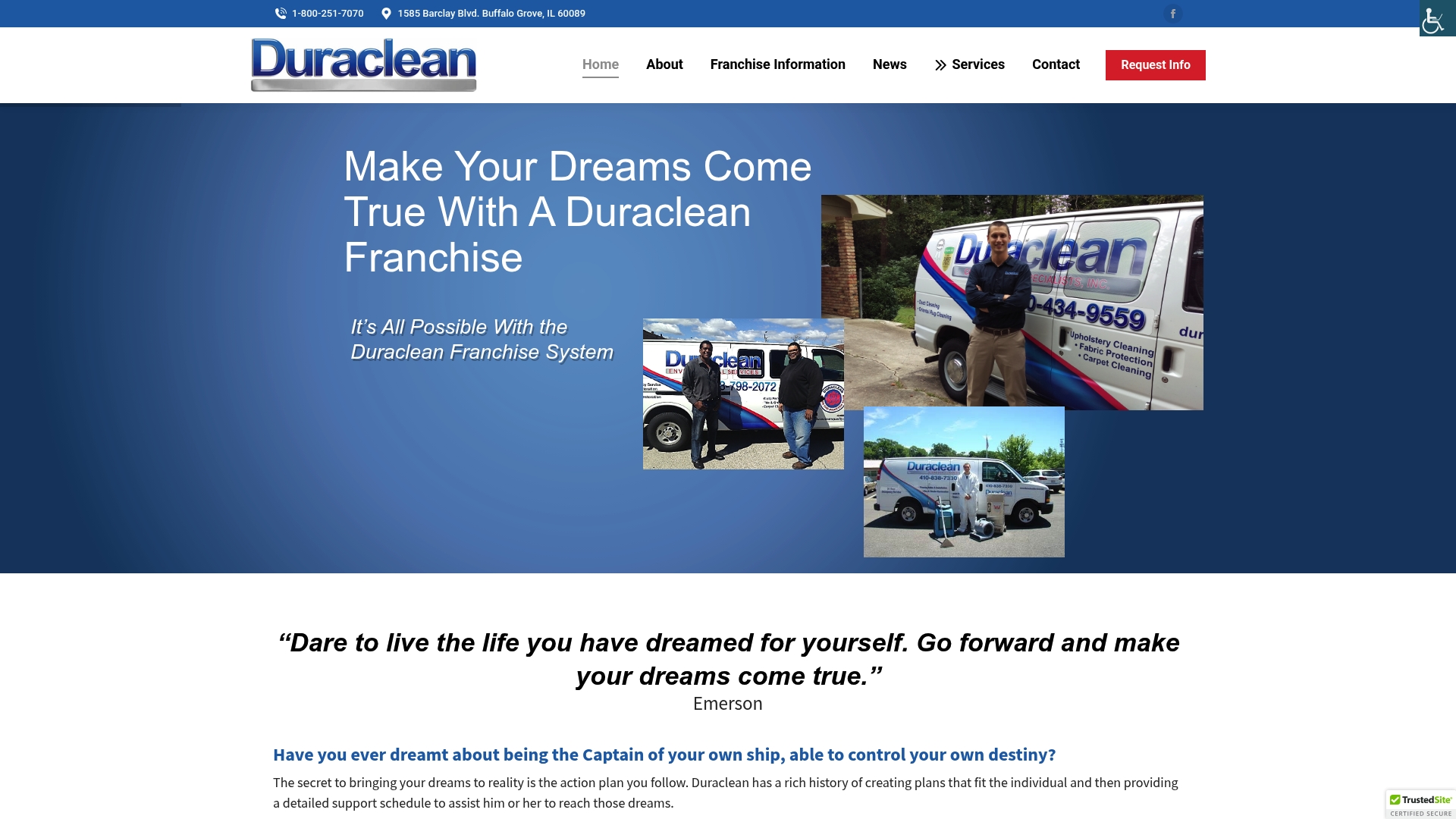 https://duraclean.com