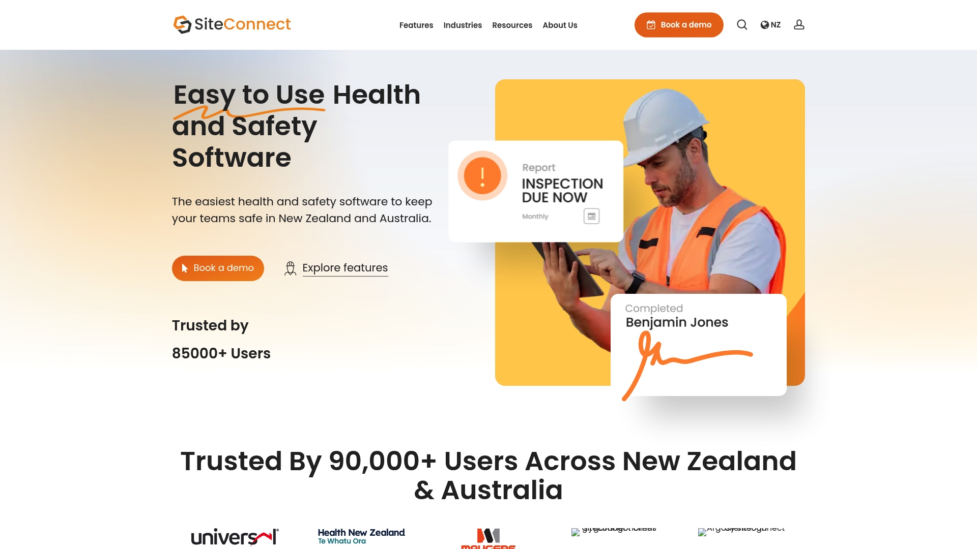 https://siteconnect.io