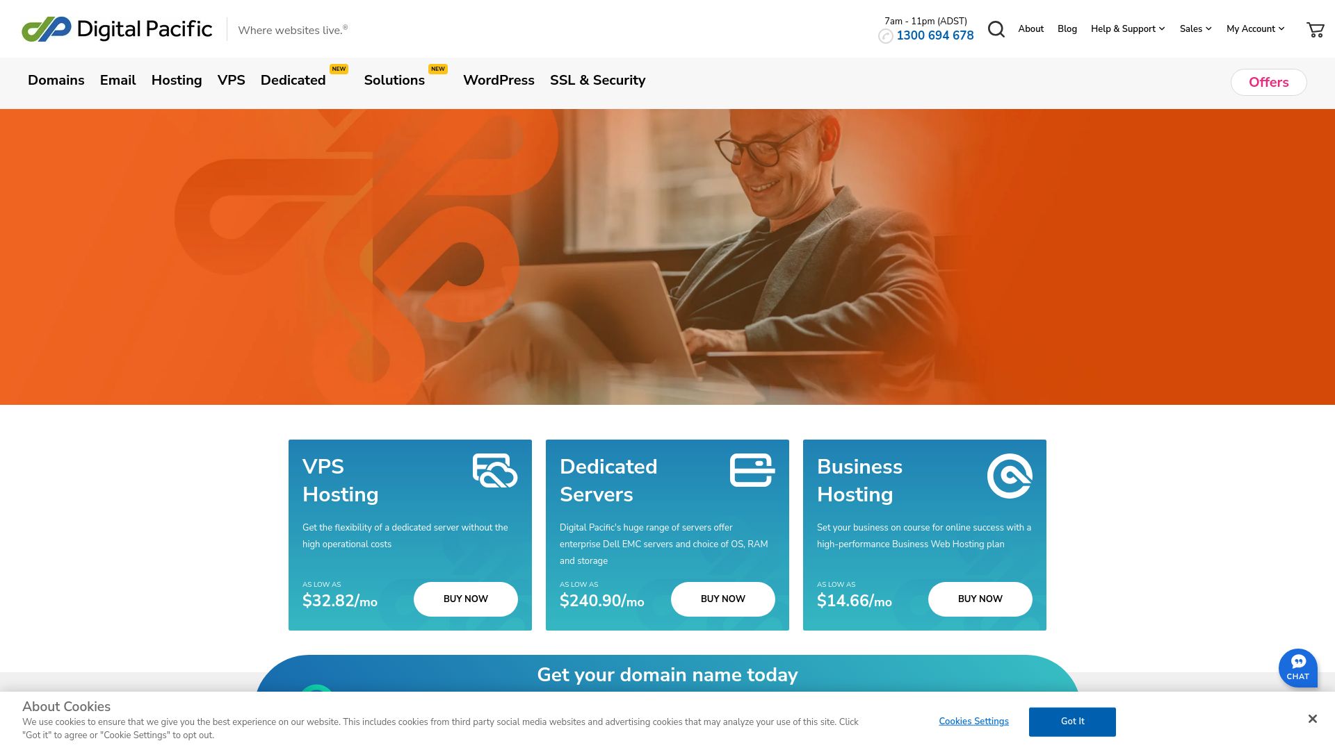 https://digitalpacific.com.au