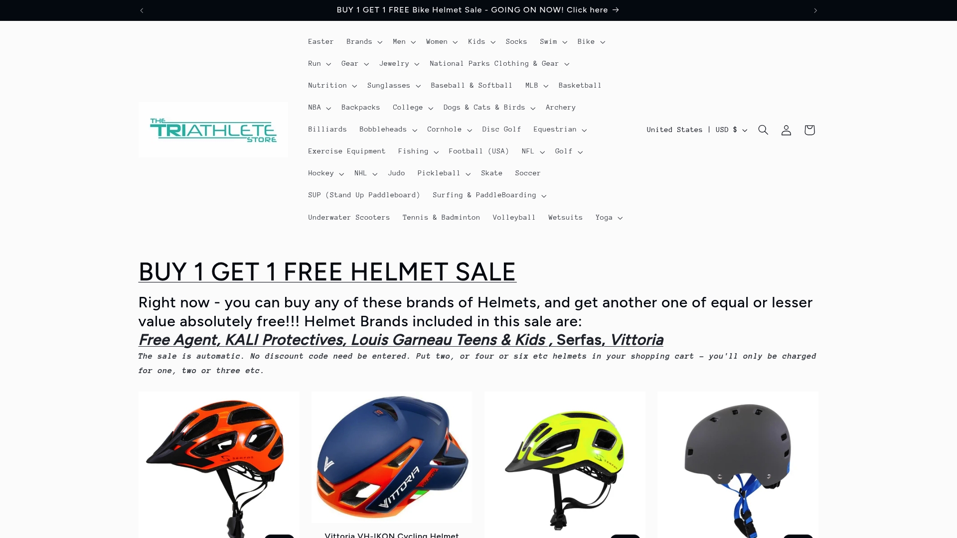 https://triathletestore.com