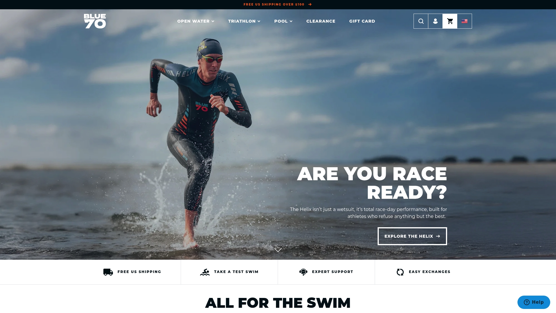 https://blueseventy.com