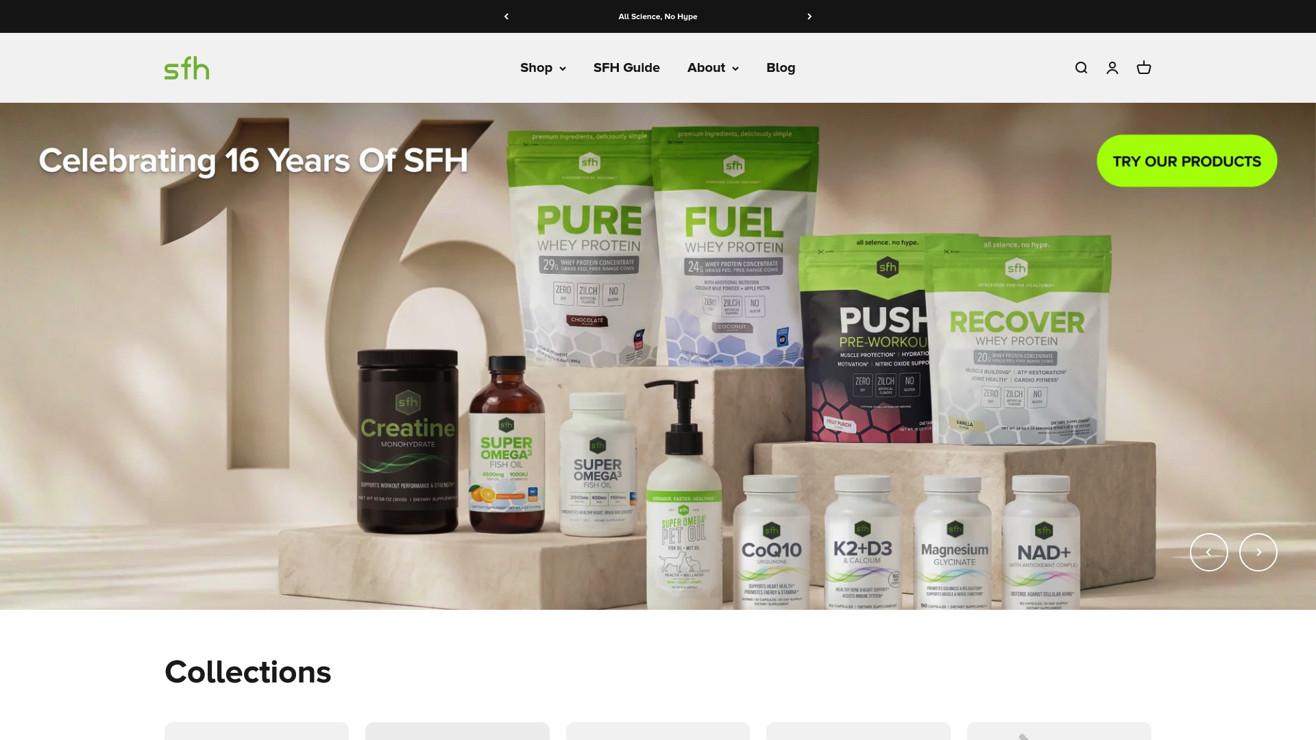 https://sfh.com
