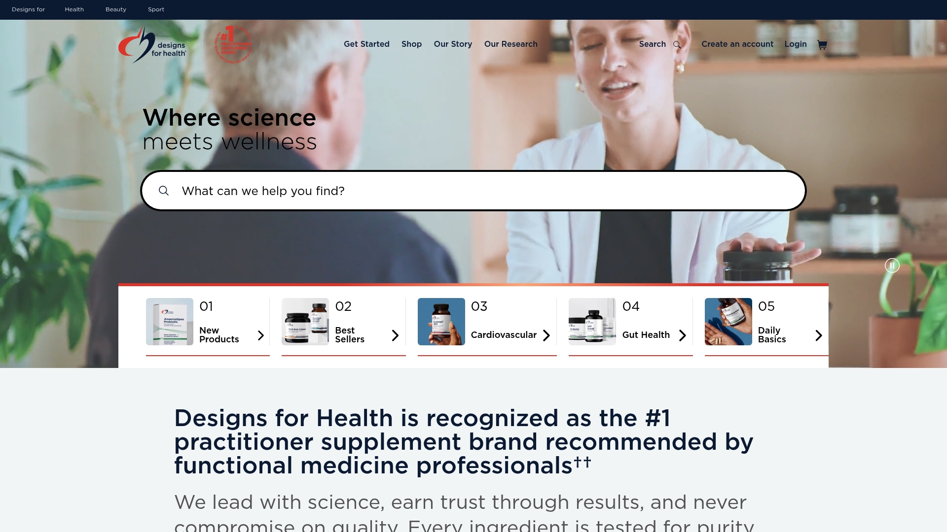 https://designsforhealth.com