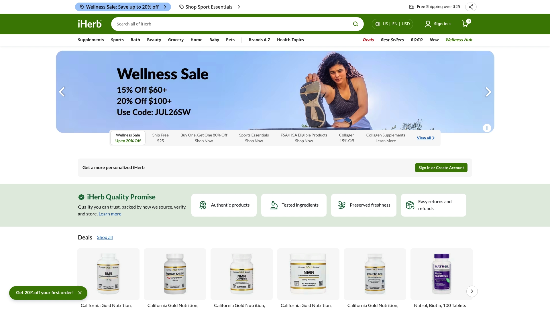 https://iherb.com