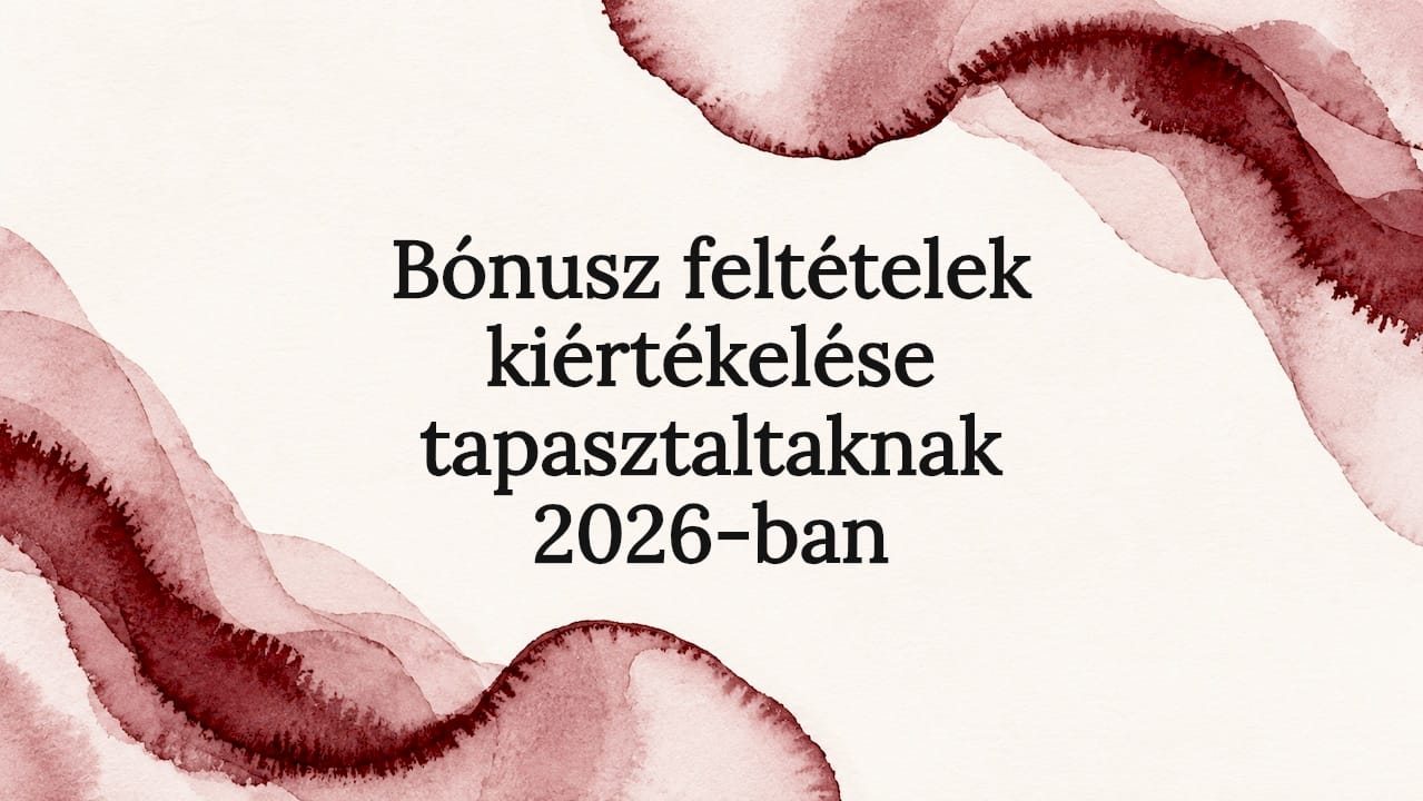 Bónusz feltételek kiértékelése tapasztaltaknak 2026-ban