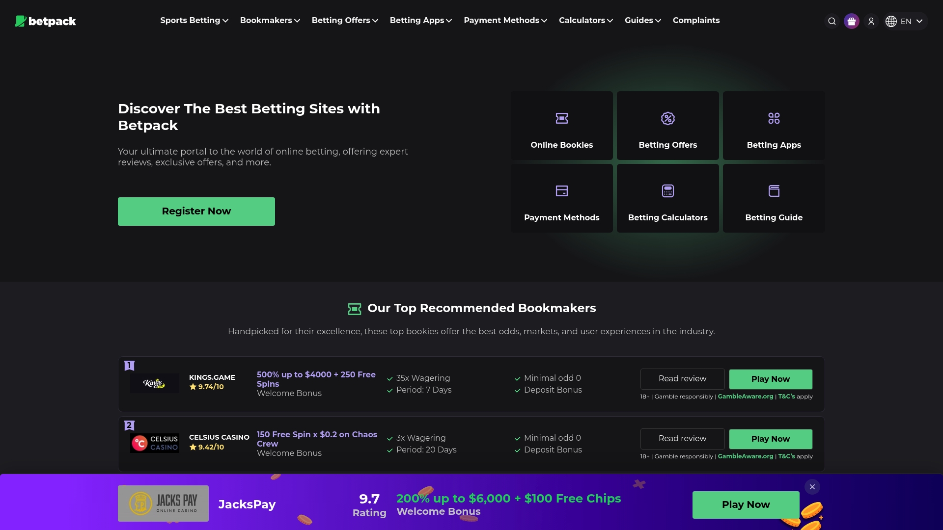 https://betpack.com