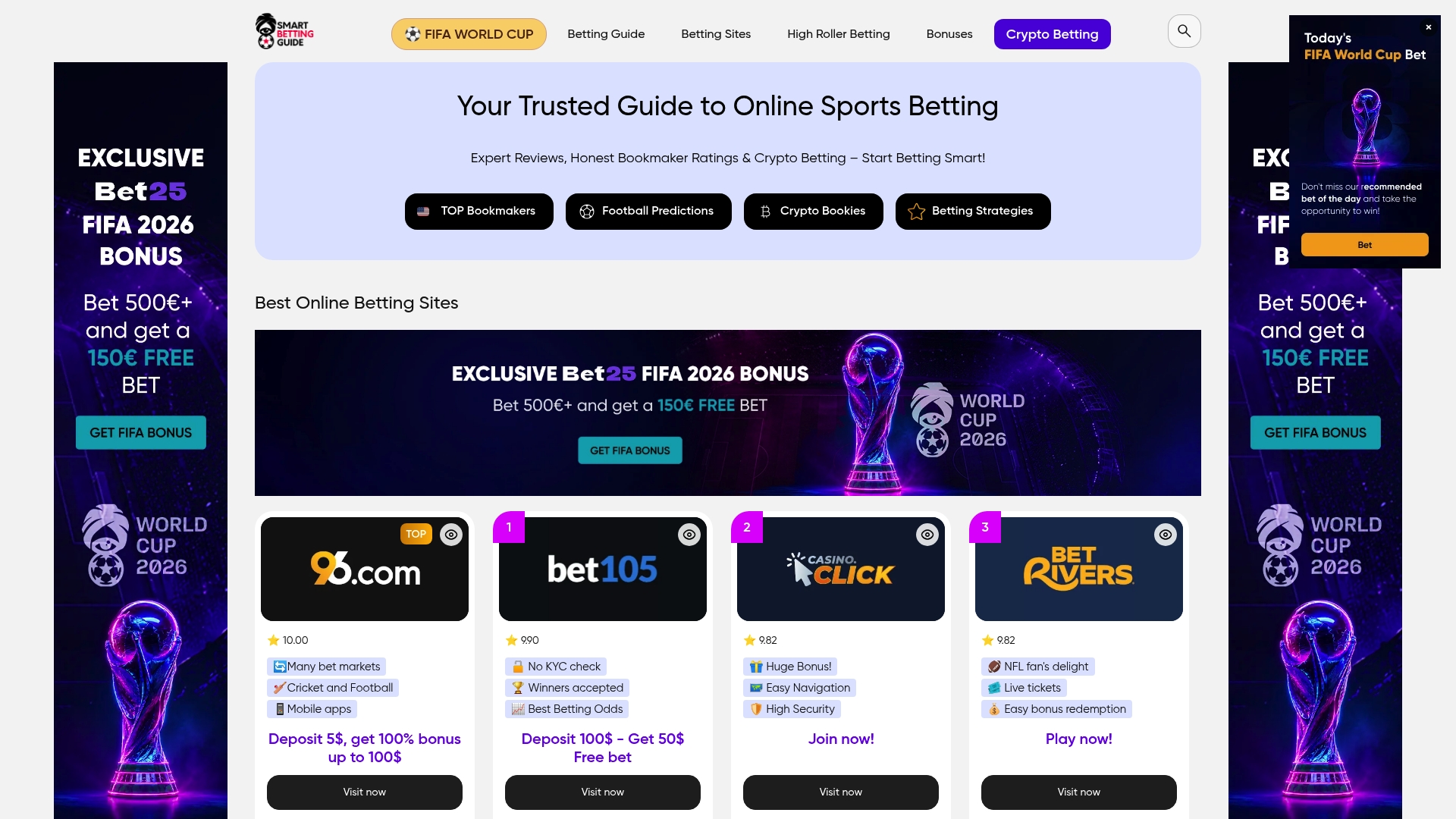 https://smartbettingguide.com