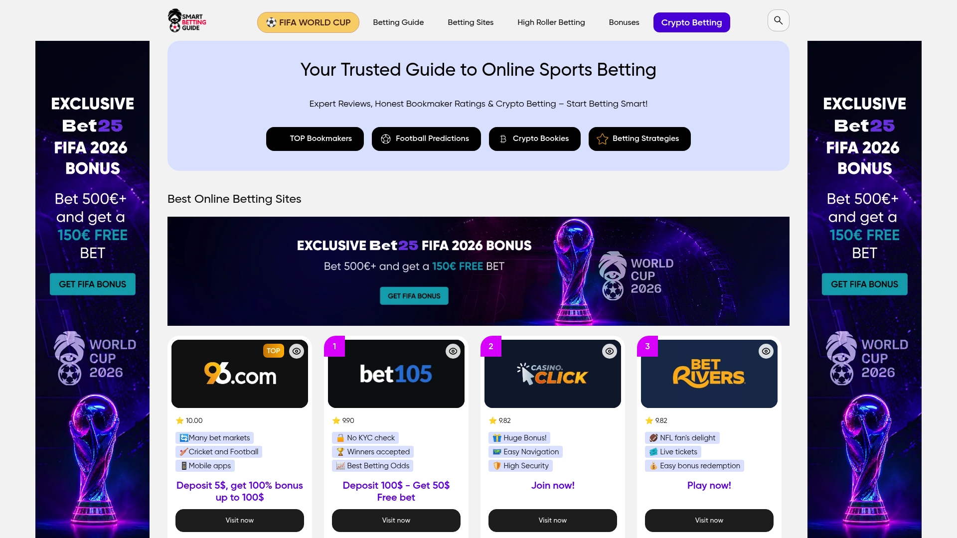 https://smartbettingguide.com