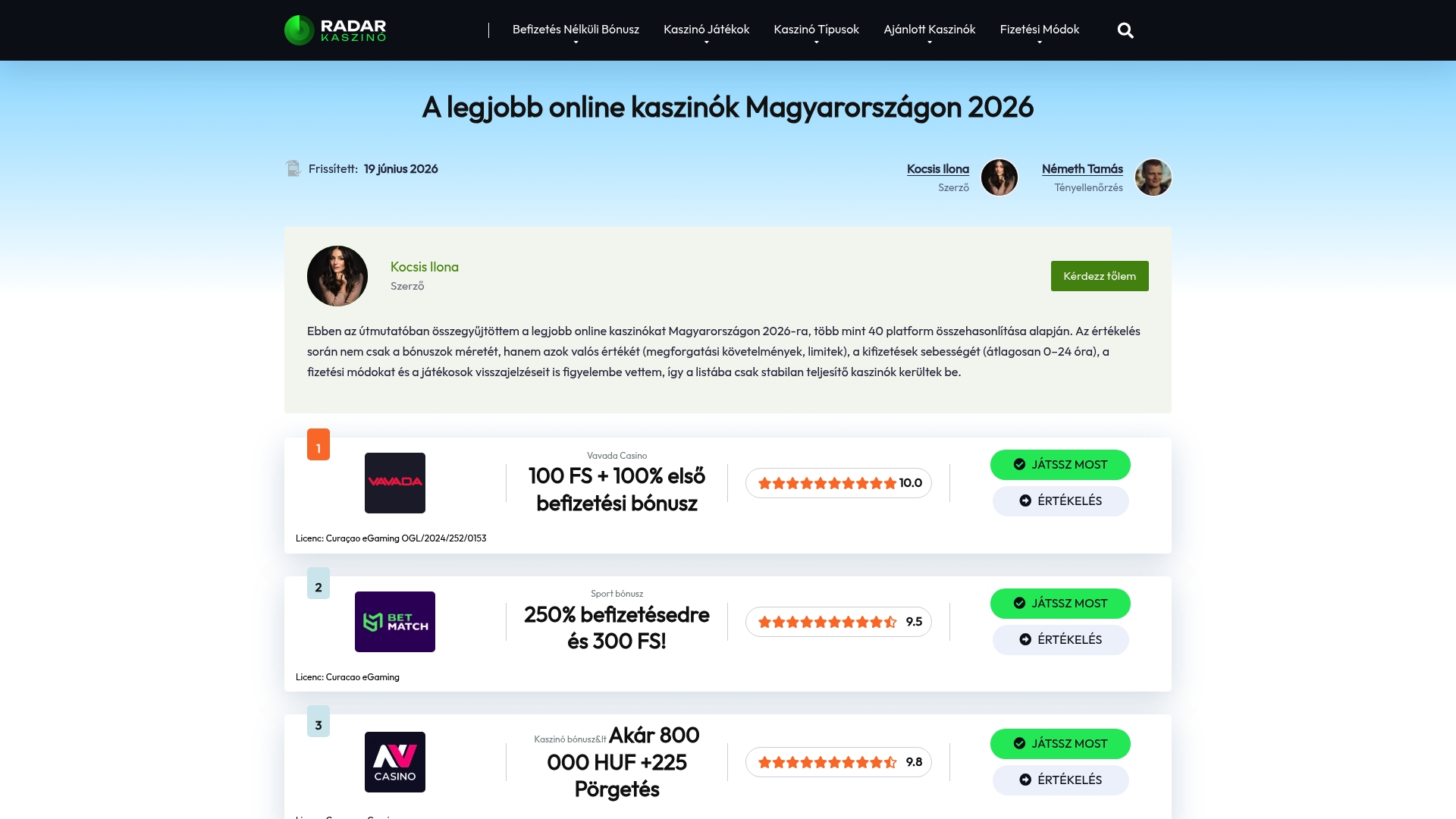 https://kaszino-radar-magyar.com