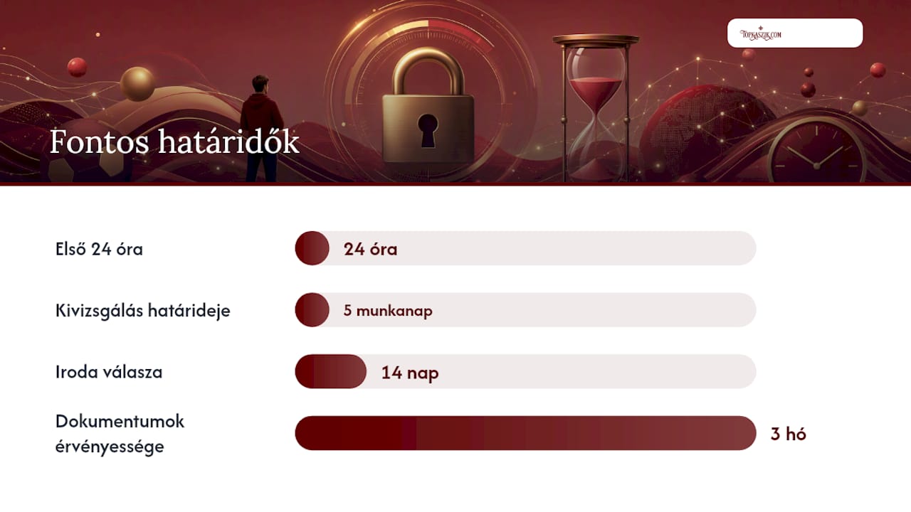 Mit tegyél lépésről lépésre, ha zárolták a fiókodat? — overview diagram