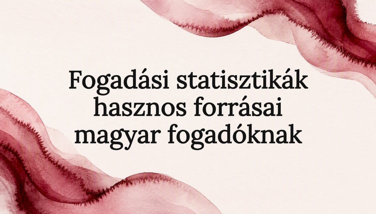 Fogadási statisztikák hasznos forrásai magyar fogadóknak
