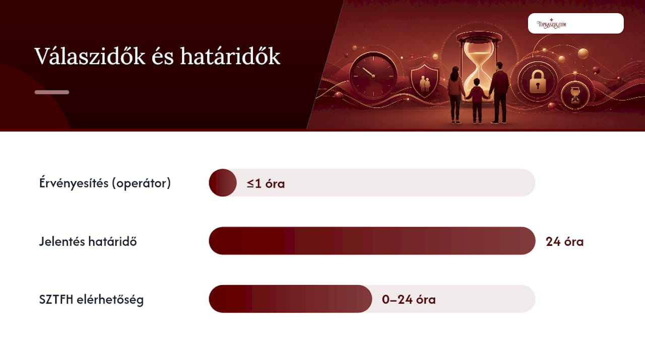 Ha az operátor nem teljesíti a kérést, hova forduljon? — overview diagram