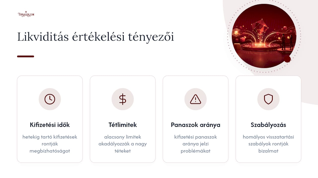 A Topkaszik nézőpontja: miért kerül a likviditás az értékelés középpontjába? — overview diagram