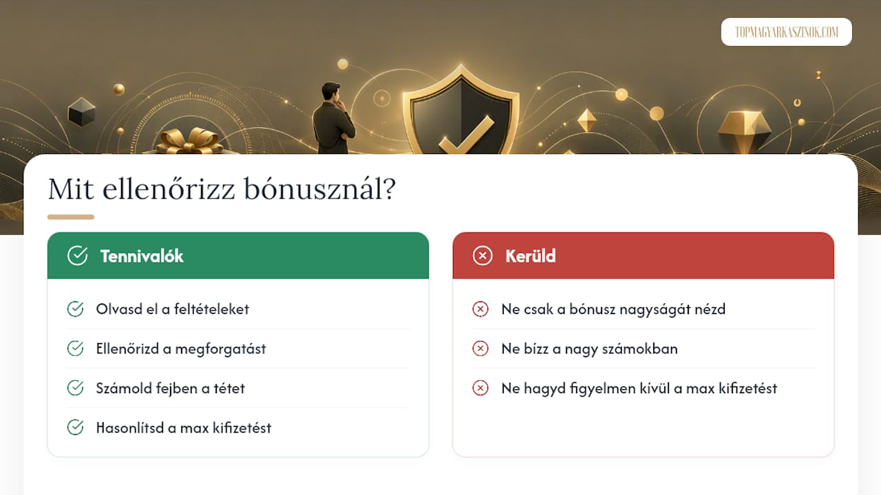 Miért félrevezető a reload bónusz körüli marketingnyelv? — overview diagram