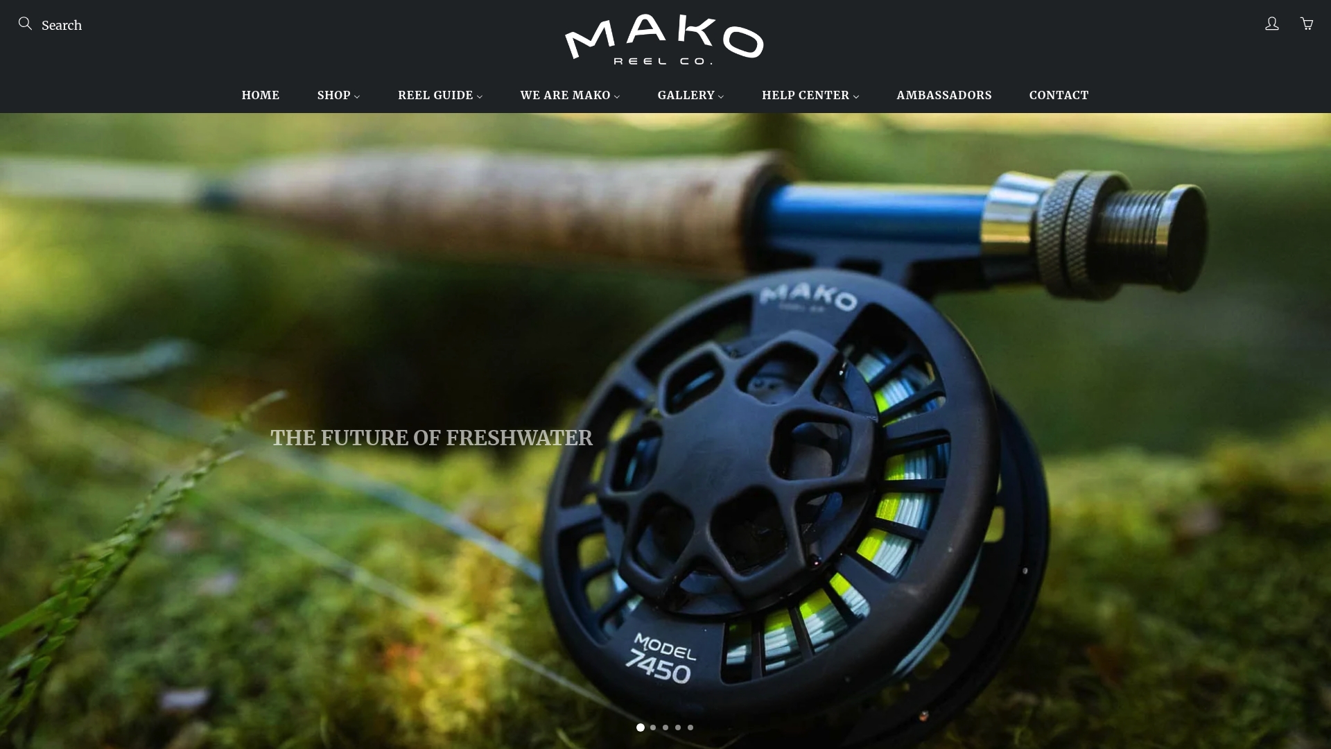 https://makoreels.com