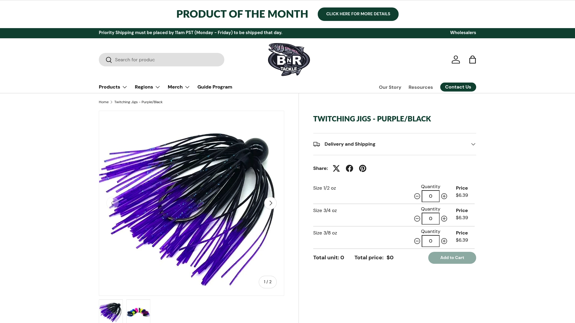 https://bnrtackle.com/products/twitching-jigs-purple-black