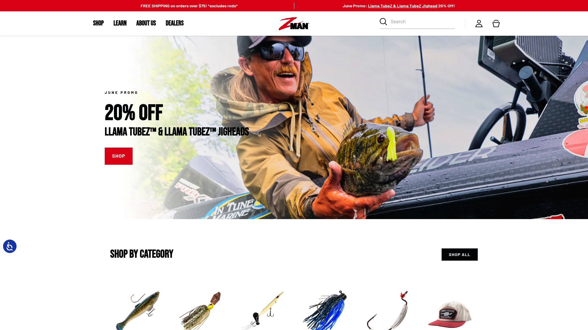 https://zmanfishing.com