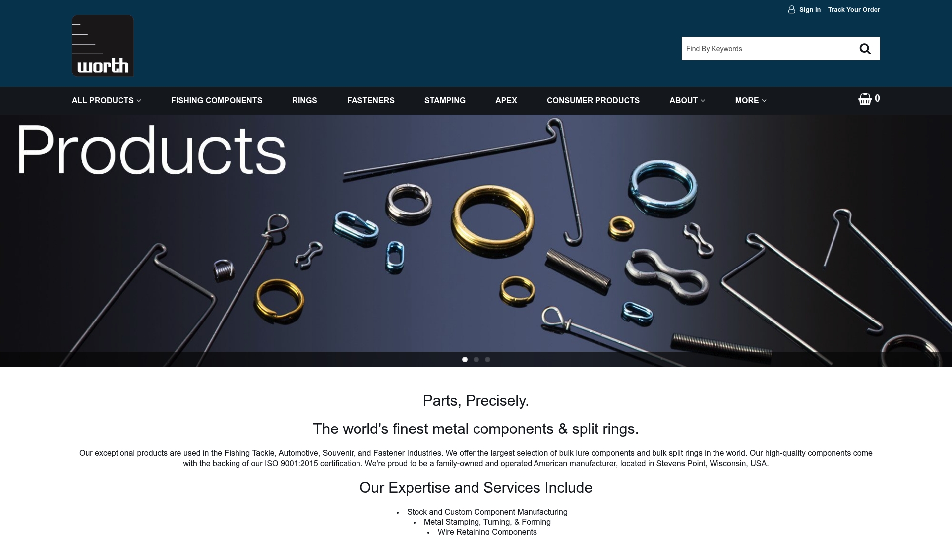 https://worthco.com