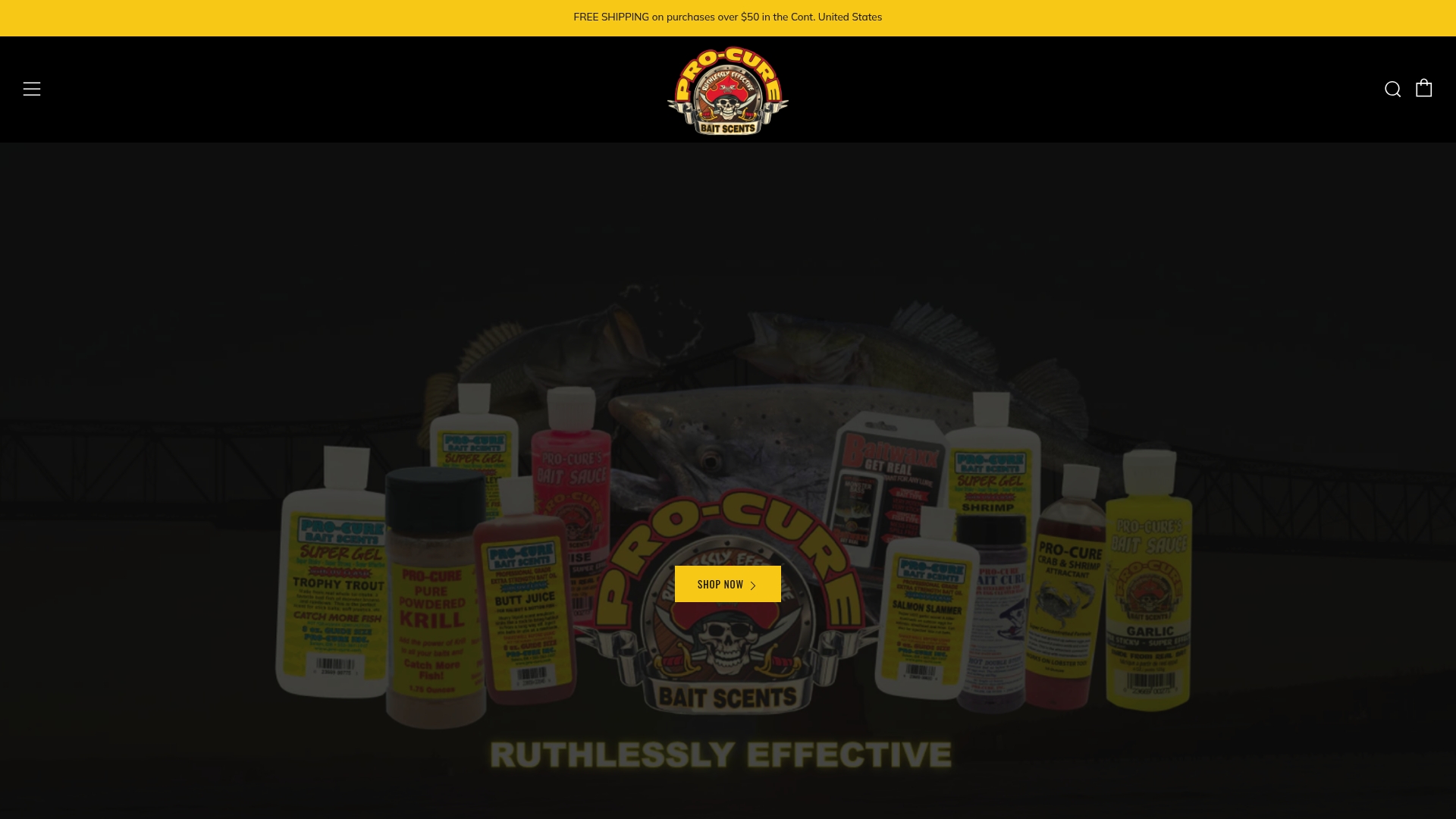 https://pro-cure.com