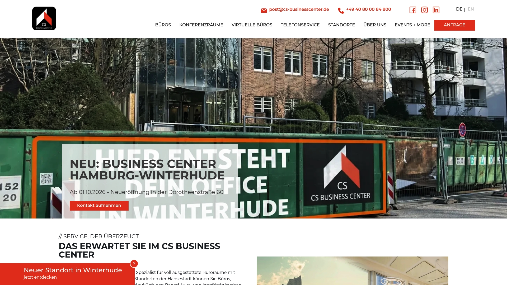 https://cs-businesscenter.de