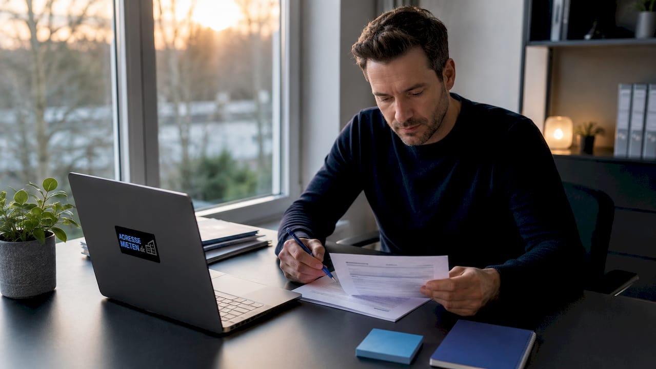 Warum jeder Online-Shop eine Geschäftsadresse braucht
