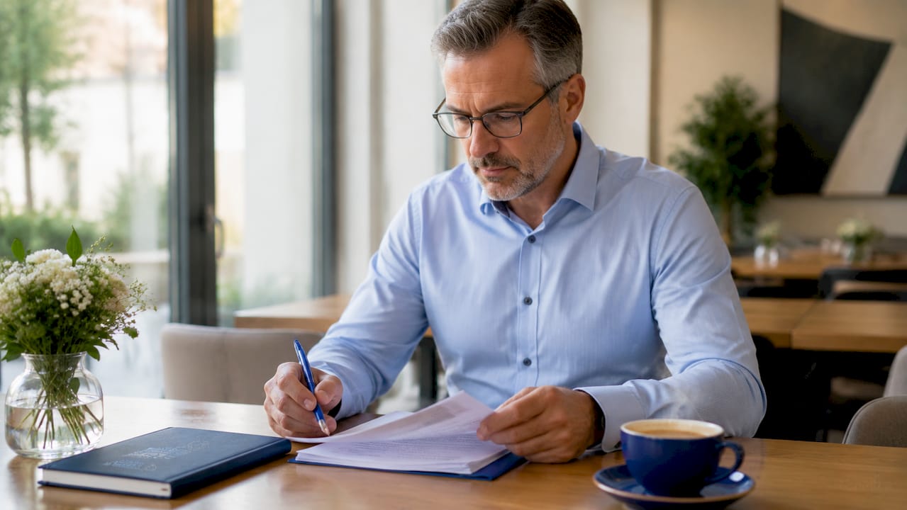 Zweigstelle Geschäftsadresse registrieren: So geht es richtig