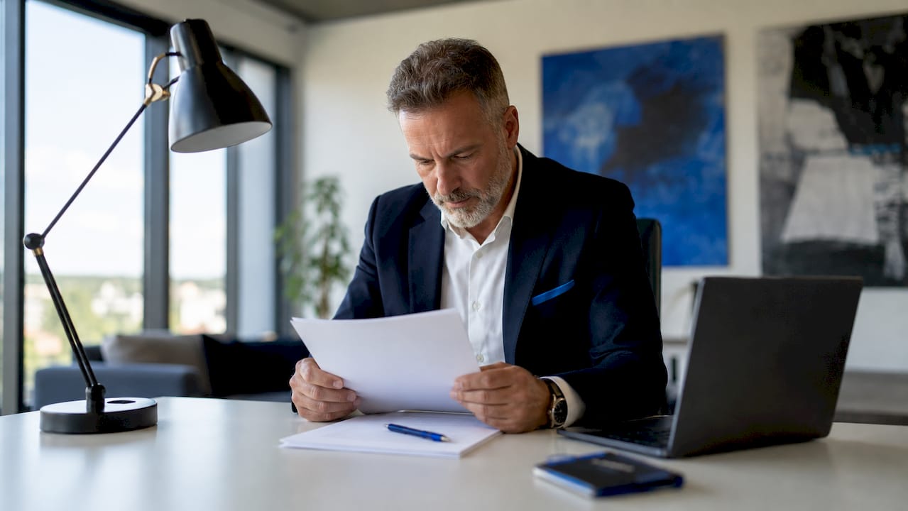 Postfach als Geschäftsadresse zulässig? Die Rechtslage