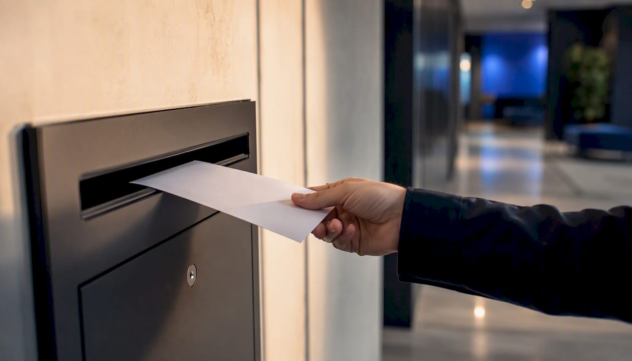Impressum im Online-Shop: Privatadresse schützen mit ladungsfähiger Geschäftsadresse