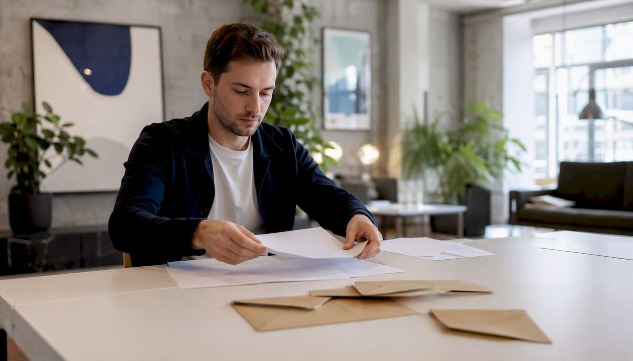 Impressum-Link auf Etsy richtig einfügen: Anleitung 2026