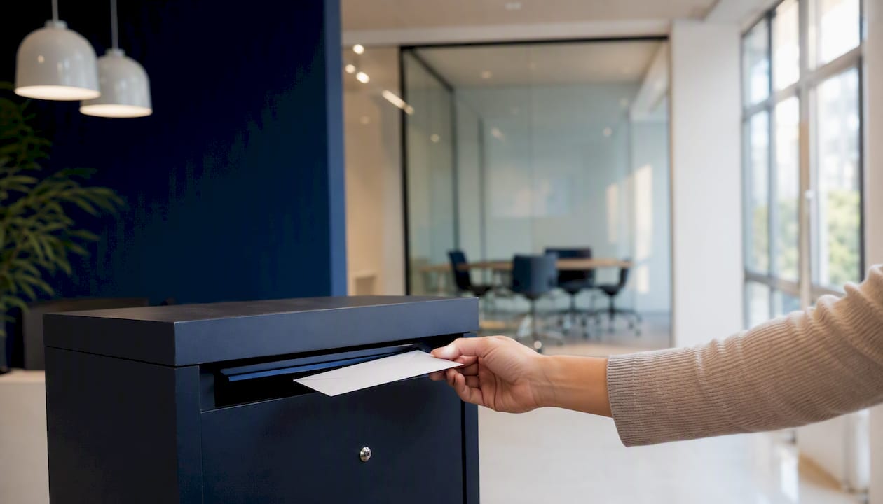 Impressumsadresse: Bedeutung und rechtliche Anforderungen