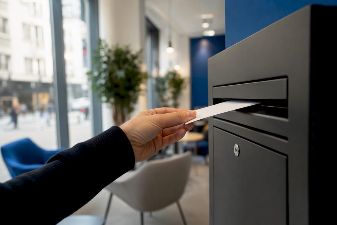 Privatadresse als Shopbetreiber schützen: So geht es rechtssicher