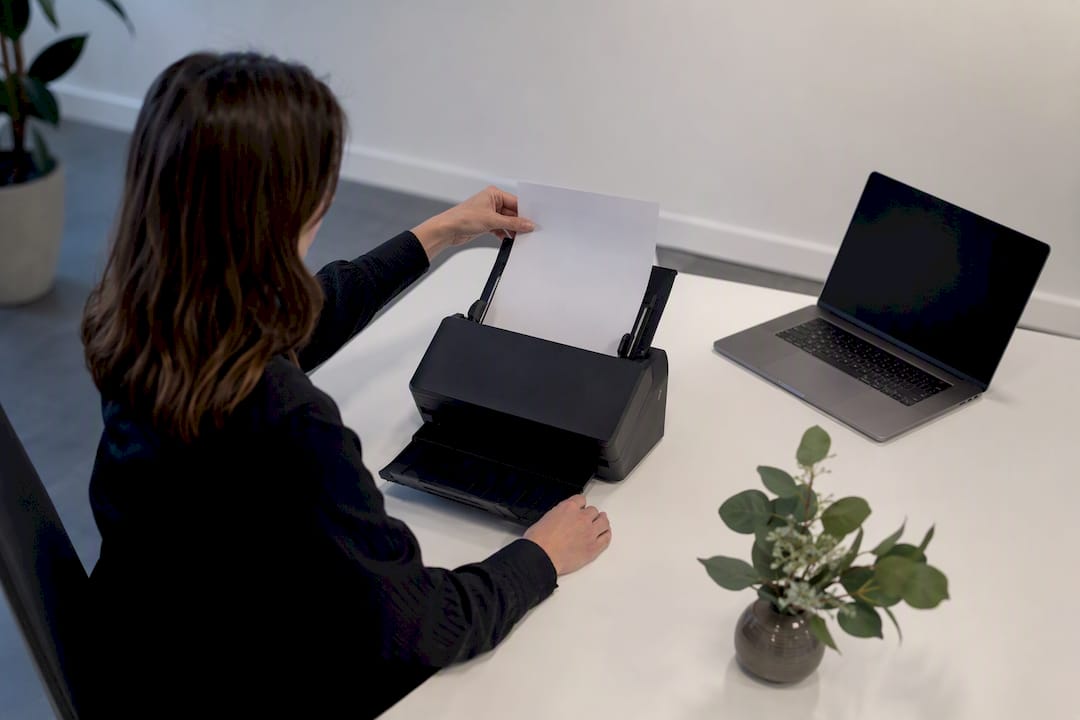 Digitale Postarchivierung in Deutschland: GoBD‑konform umsetzen