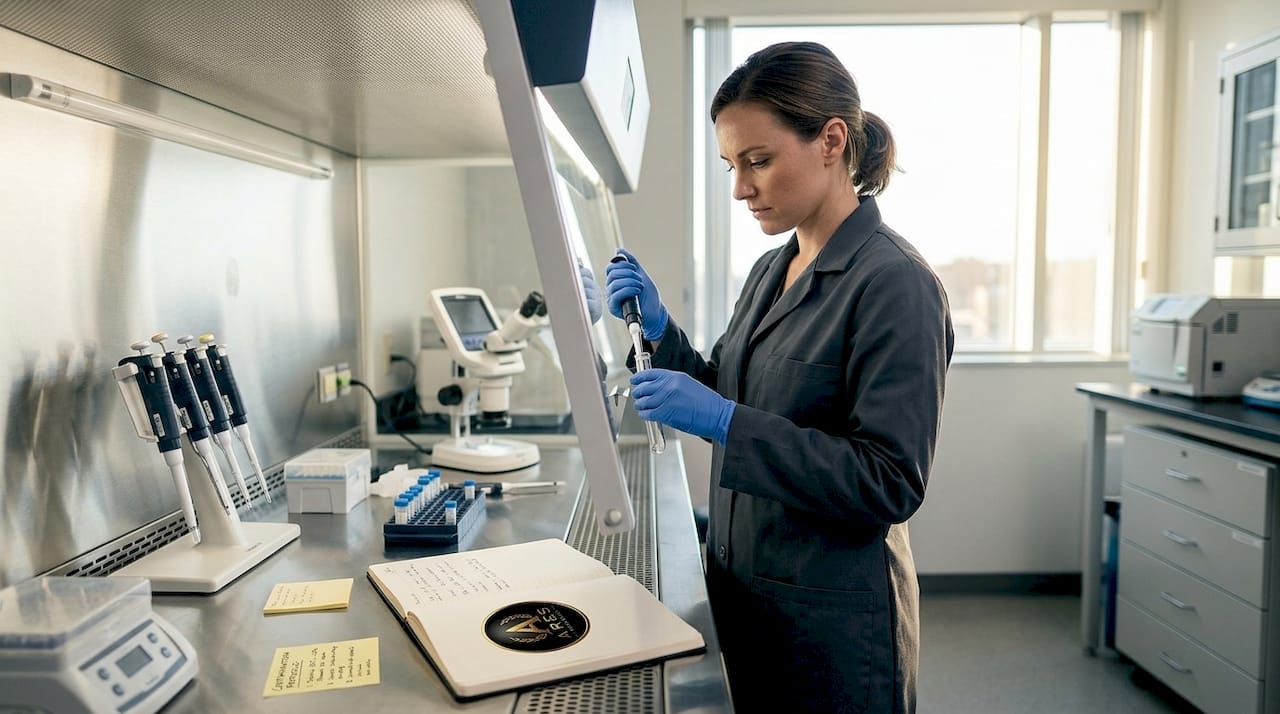 Why Cross Contamination Risks Laboratory Research Integrity