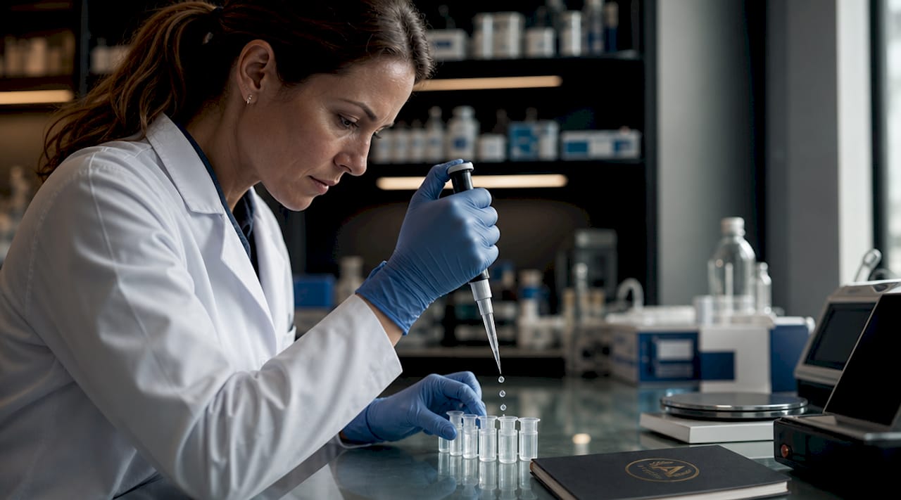 Aliquoting Best Practices for Laboratory Professionals