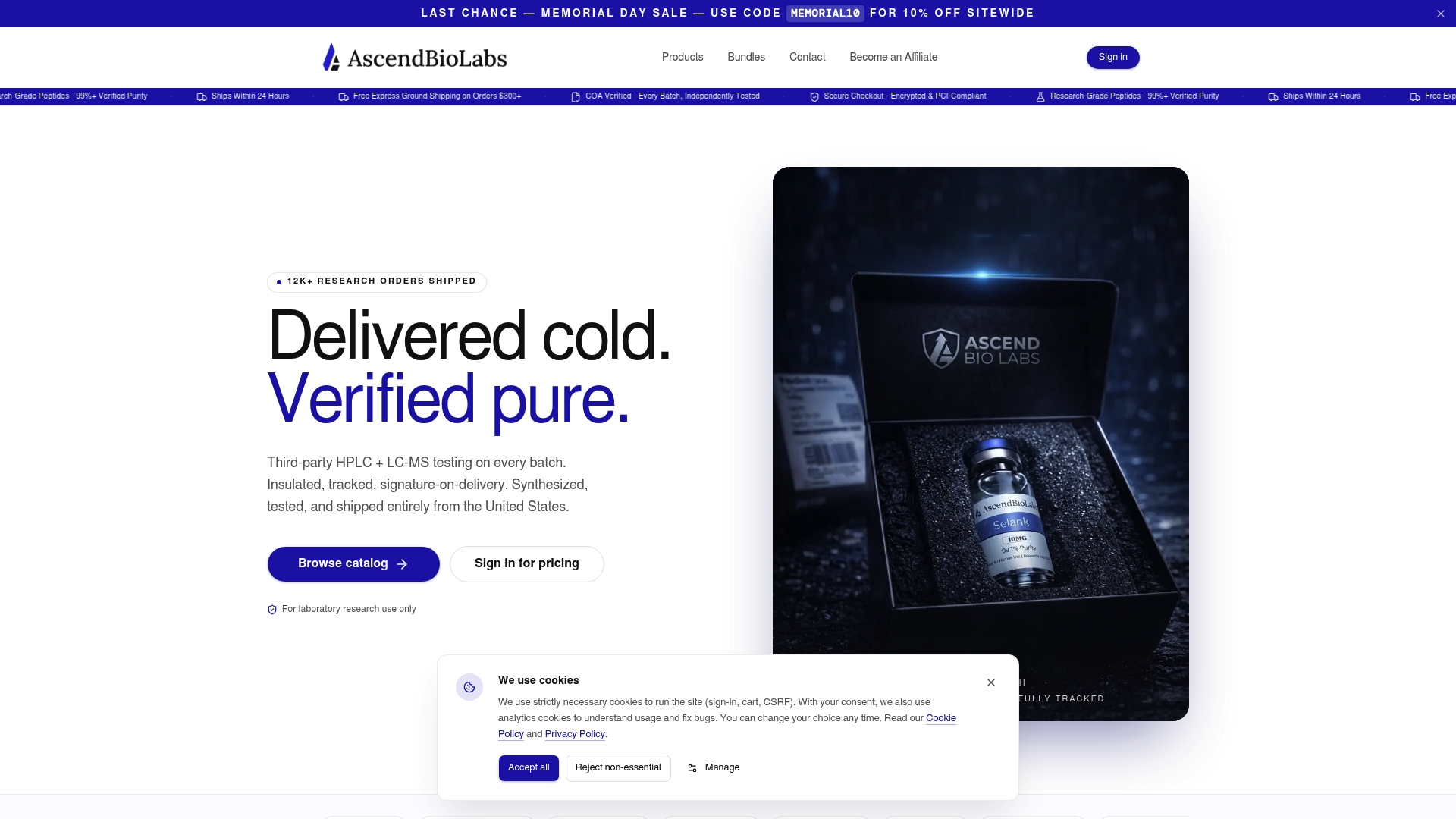 https://ascendbiolabs.com