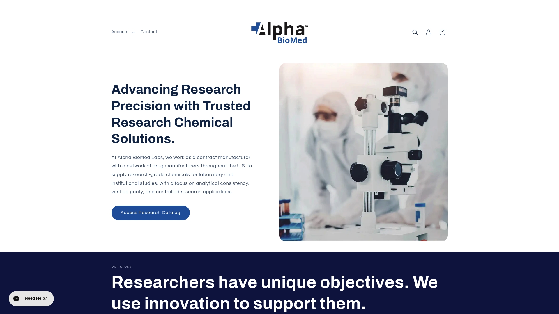 https://alphabiomedlabs.com