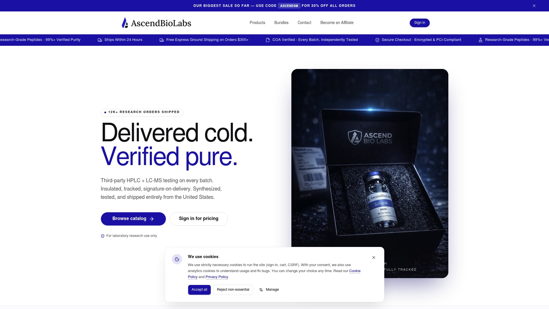 https://ascendbiolabs.com