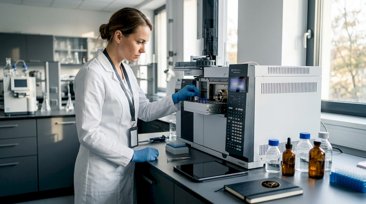 Common Mass Spectrometry Analysis Mistakes to Avoid