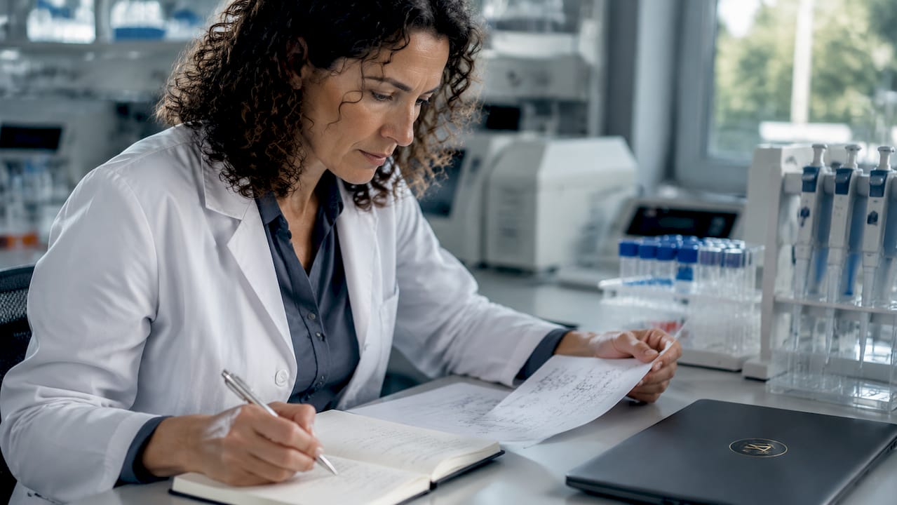 How to Evaluate Peptide Research Literature Sources